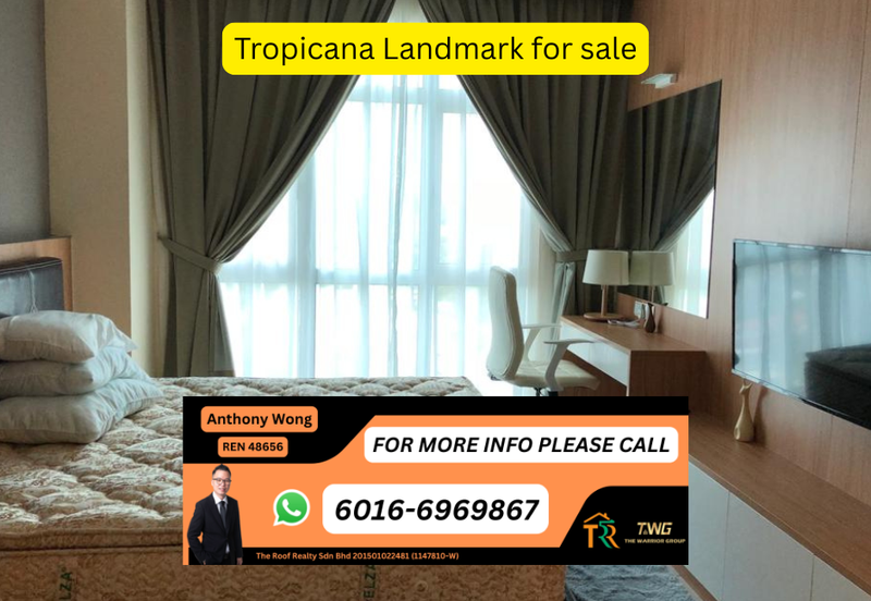 Tropicana Landmark