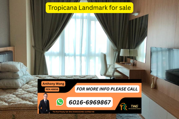 Tropicana Landmark