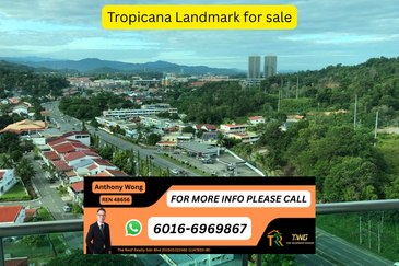 Tropicana Landmark