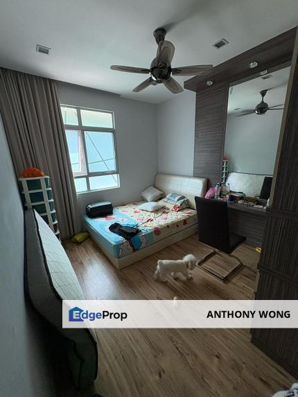 Alam Damai Condominium for sale, Sabah, Kota Kinabalu