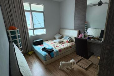 Alam Damai Condominium