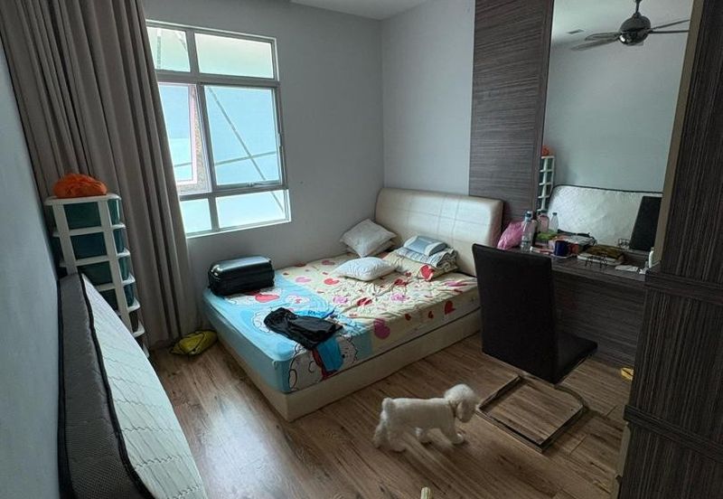 Alam Damai Condominium