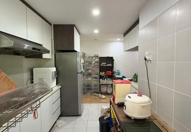 Alam Damai Condominium