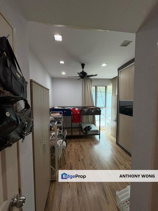 Alam Damai Condominium for sale, Sabah, Kota Kinabalu