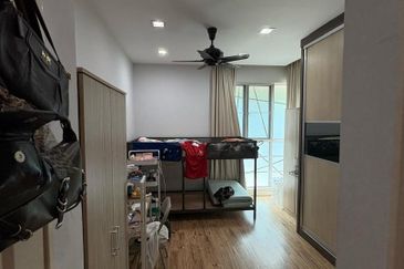 Alam Damai Condominium