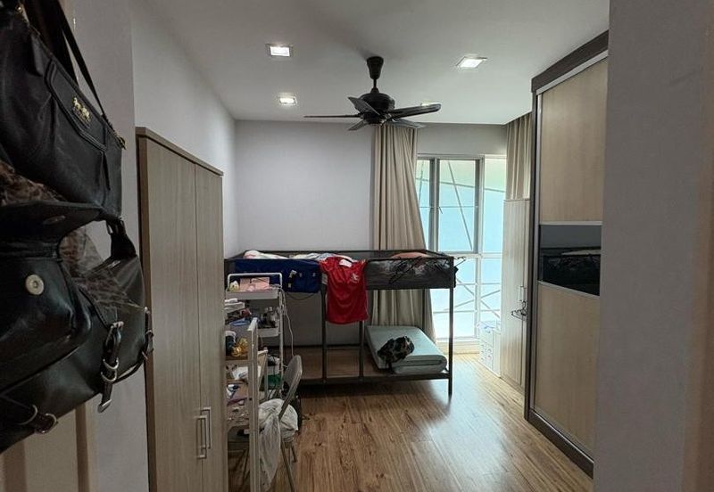 Alam Damai Condominium