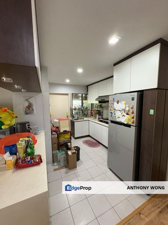 Alam Damai Condominium for sale, Sabah, Kota Kinabalu