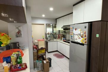 Alam Damai Condominium