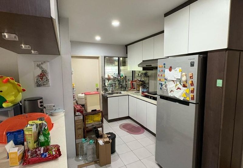 Alam Damai Condominium