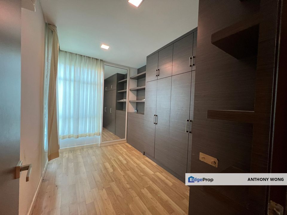 The Peak Vista Tower B for rent, Sabah, Kota Kinabalu