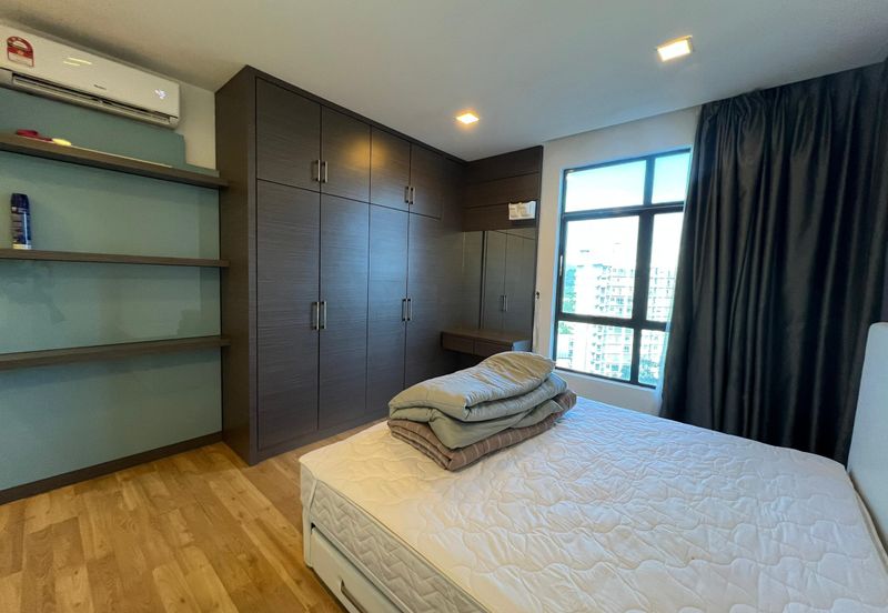 The Peak Vista (Likas)