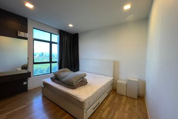 The Peak Vista (Likas)