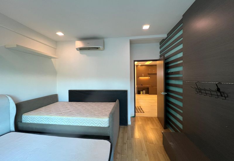 The Peak Vista (Likas)