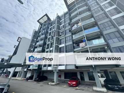 Riverside Residence @ sodomon Kepayan, Sabah, Penampang