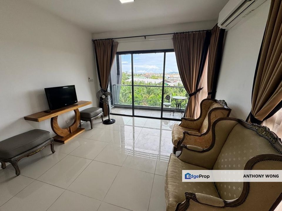 Riverside Residence @ sodomon Kepayan, Sabah, Penampang