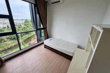 Riverside Residence @ sodomon Kepayan