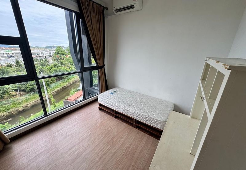 Riverside Residence @ sodomon Kepayan