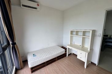 Riverside Residence @ sodomon Kepayan