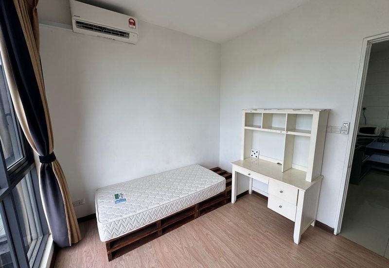 Riverside Residence @ sodomon Kepayan