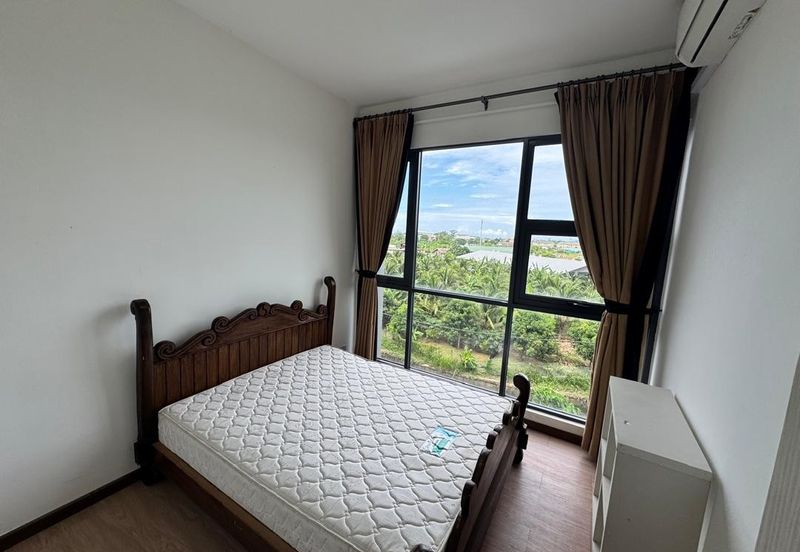 Riverside Residence @ sodomon Kepayan