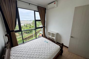 Riverside Residence @ sodomon Kepayan