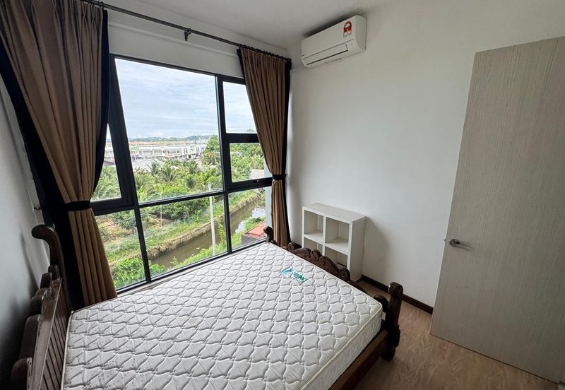 Riverside Residence @ sodomon Kepayan