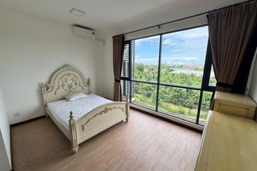 Riverside Residence @ sodomon Kepayan