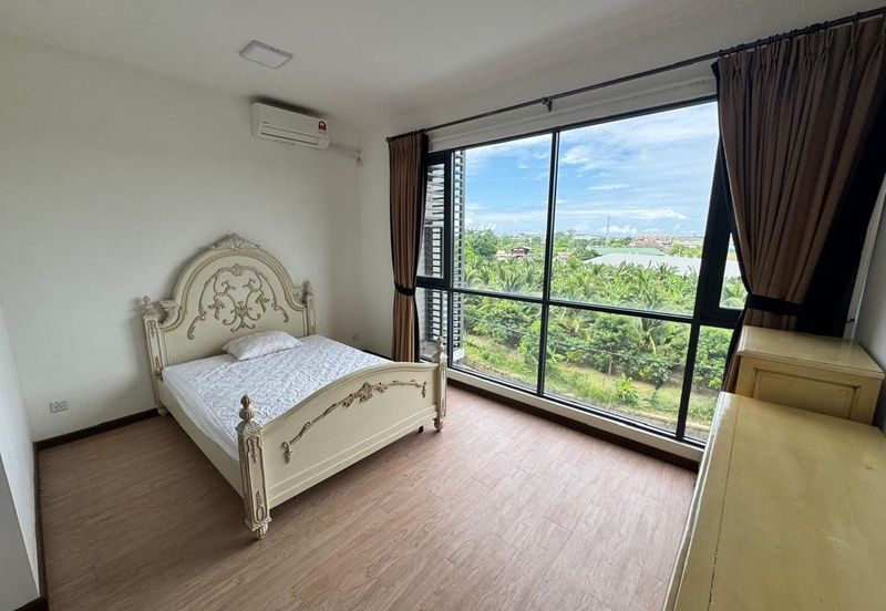 Riverside Residence @ sodomon Kepayan