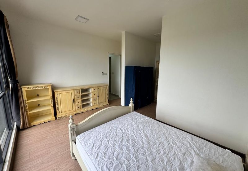 Riverside Residence @ sodomon Kepayan