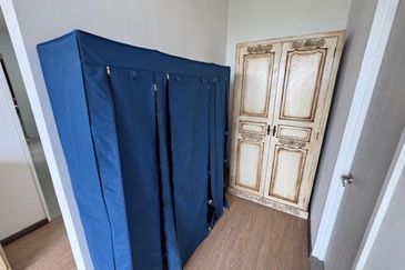 Riverside Residence @ sodomon Kepayan