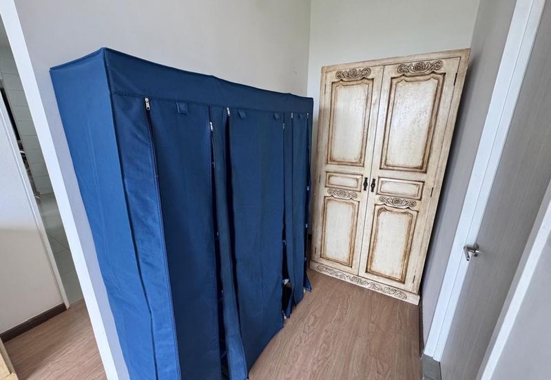 Riverside Residence @ sodomon Kepayan