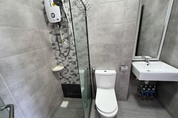 Riverside Residence @ sodomon Kepayan