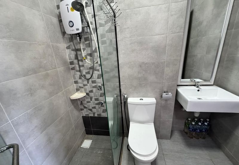 Riverside Residence @ sodomon Kepayan