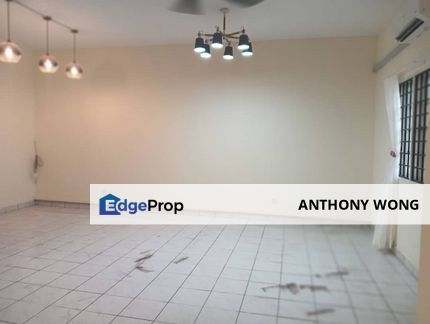 Taman seri rasa , Damai for house rent, Sabah, Luyang