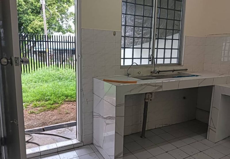 Taman seri rasa , Damai for house rent