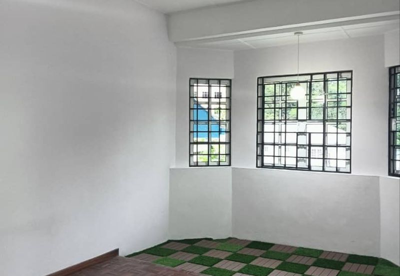 Taman seri rasa , Damai for house rent