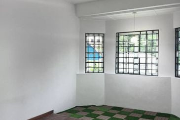 Taman seri rasa , Damai for house rent