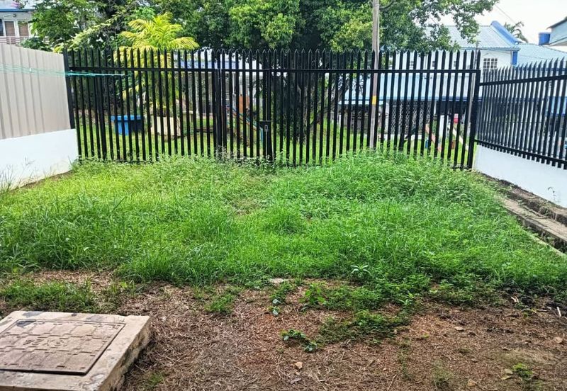 Taman seri rasa , Damai for house rent