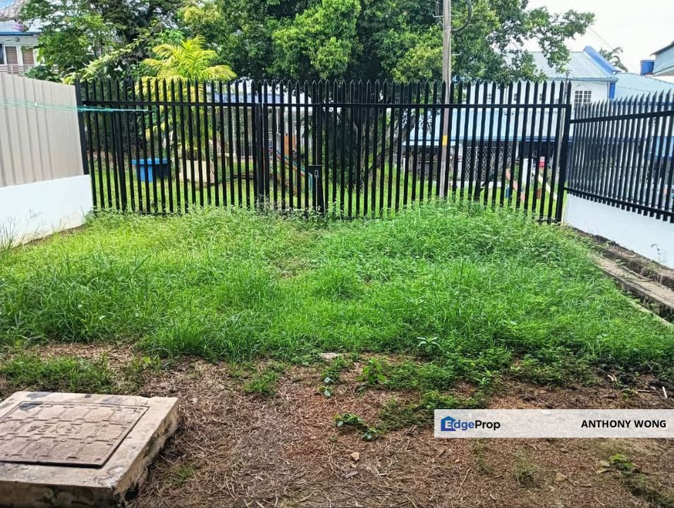 Taman seri rasa , Damai for house rent, Sabah, Luyang