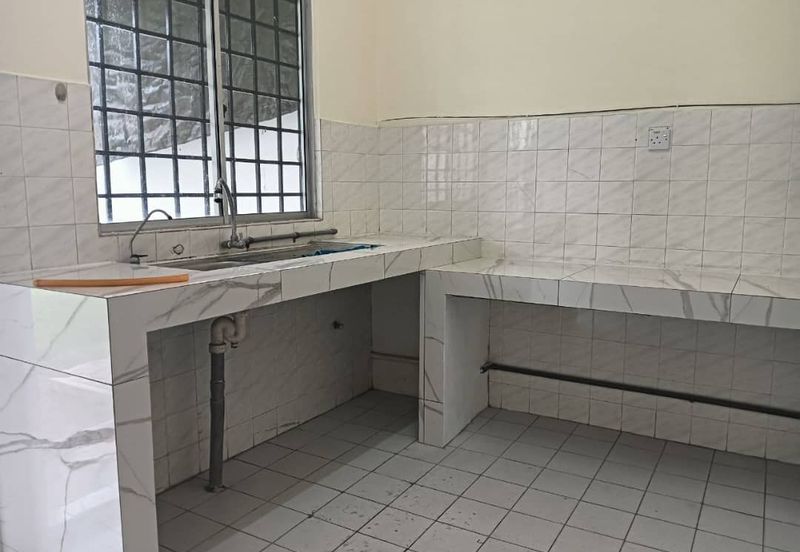 Taman seri rasa , Damai for house rent