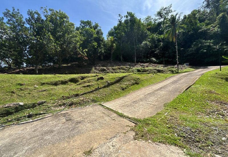 Kinarut Kg.Tanaki Homestay Residence Kota Kinabalu Sabah