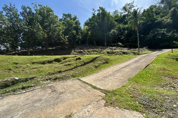 Kinarut Kg.Tanaki Homestay Residence Kota Kinabalu Sabah