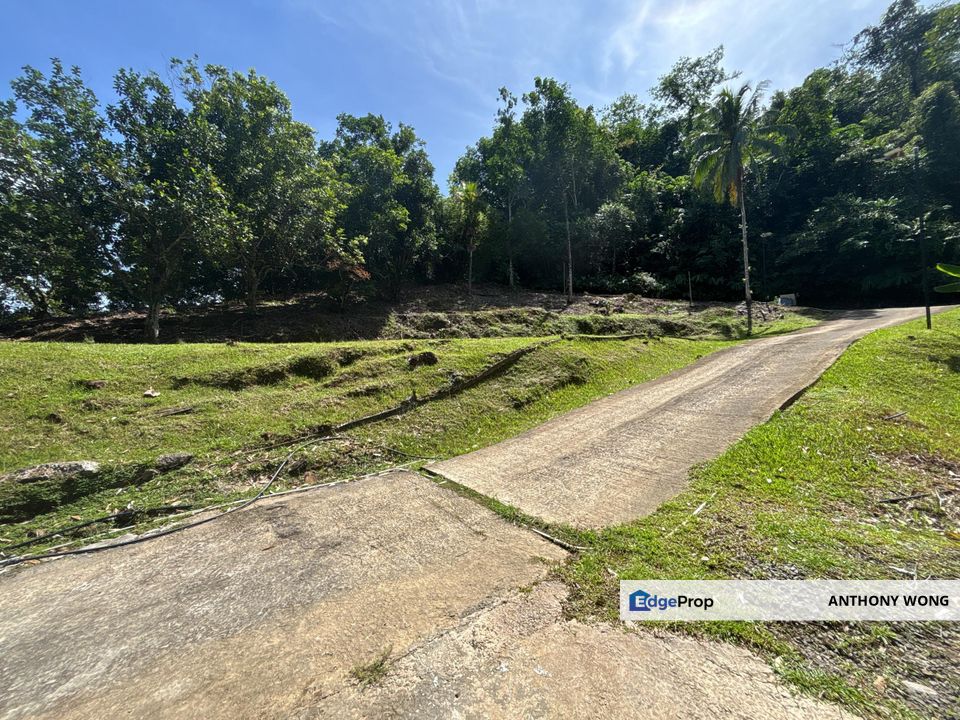 Kinarut Kg.Tanaki Homestay Residence Kota Kinabalu Sabah, Sabah, Papar