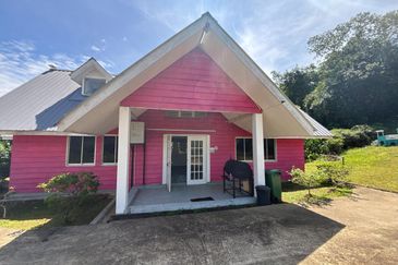 Kinarut Kg.Tanaki Homestay Residence Kota Kinabalu Sabah