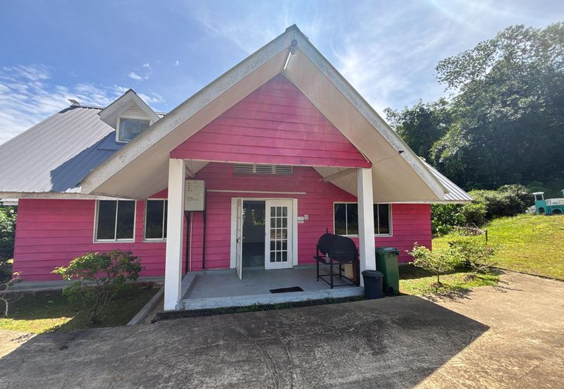 Kinarut Kg.Tanaki Homestay Residence Kota Kinabalu Sabah