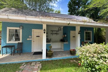 Kinarut Kg.Tanaki Homestay Residence Kota Kinabalu Sabah