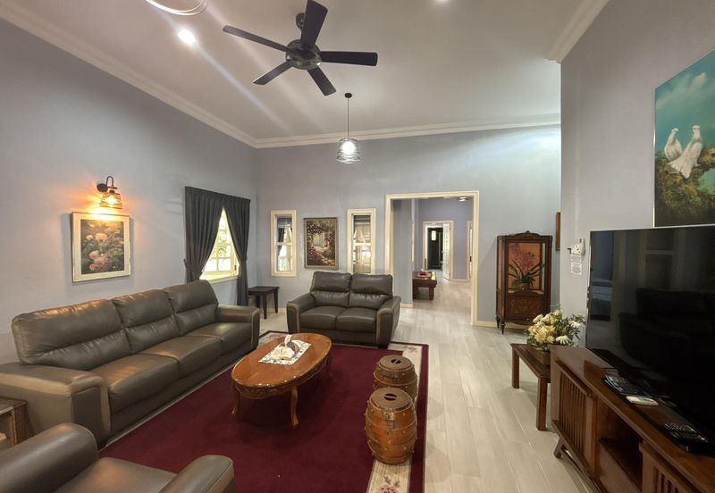 Kinarut Kg.Tanaki Homestay Residence Kota Kinabalu Sabah