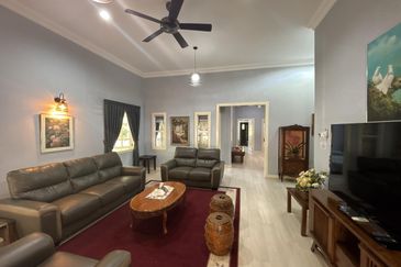 Kinarut Kg.Tanaki Homestay Residence Kota Kinabalu Sabah