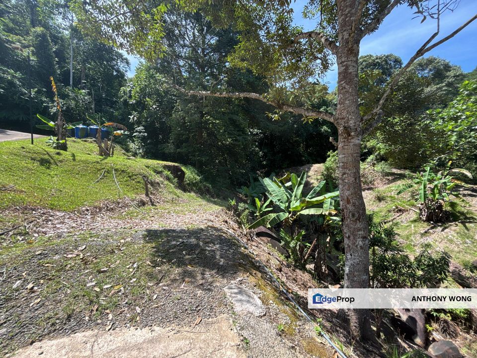 Kinarut Kg.Tanaki Homestay Residence Kota Kinabalu Sabah, Sabah, Papar