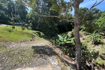 Kinarut Kg.Tanaki Homestay Residence Kota Kinabalu Sabah